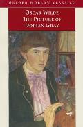 Picture Of Dorian Gray New Edition