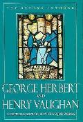George Herbert & Henry Vaughan