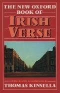 New Oxford Book of Irish Verse