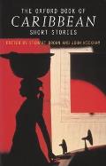 Oxford Book Of Caribbean Short Stories