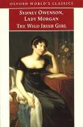 Wild Irish Girl A National Tale