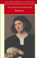 Hamlet Oxford Worlds Classics