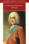 Lord Chesterfields Letters