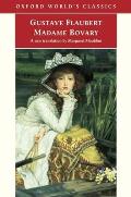 Madame Bovary Provincial Manners