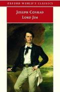 Lord Jim Revised Edition