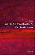 Global Warming A Very Short Introduction