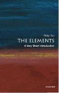 Elements A Very Short Introduction