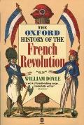 Oxford History Of The French Revolution