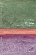 Islam A Very Short Introduction