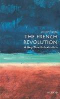 French Revolution A Very Short Introduction