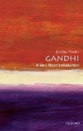 Gandhi A Very Short Introduction