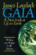 Gaia A New Look At Life On Earth