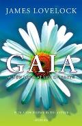 Gaia A New Look At Life On Earth