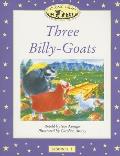 Three Billy Goats: 100-Word Vocabulary (Classic Tales)