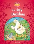 Classic Tales: Ugly Duckling Beginner Level 2