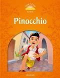 Classic Tales: Level 5: Pinocchio