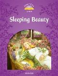 Classic Tales Second Edition Sleeping Beauty