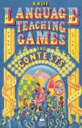 Language Teaching Games & Contests 2nd Edition
