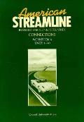 American Streamline Connections Workbook A