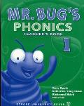 MR Bug's Phonics 1