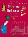 Basic Oxford Picture Dictionary 2nd Edition