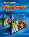 New Headway: Intermediate Third Edition: Student's Book