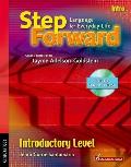 Step Forward, Introductory Level: Language for Everyday Life [With CD (Audio)]