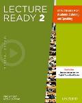 Lecture Ready Student Book 2, Second Edition