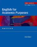 English for Academic Purposes: A Comprehensive Overview of Eap and How It Is Best Taught and Learnt in a Variety of Academic Contexts