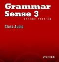 Grammar Sense 3 Audio CDs (2)
