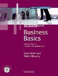 Business Basics Student Book