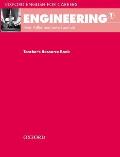 Oxford English for Careers Engineering 1 Teachers Resource Book