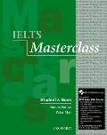 Ielts Masterclass: Student's Book with Online Skills Practice Pack