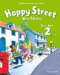 Happy Street: 2: Class Book