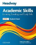 Headway 1 Academic Skills 1 Listening and Speaking Student's Book