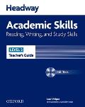 Headway Academic Skills. Reading, Writing, and Study Skills, Level 2