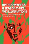 A Season in Hell the Illuminations