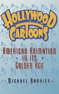 Hollywood Cartoons American Animation
