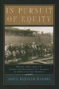 In Pursuit Of Equity