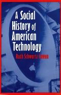 Social History of American Technology