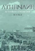 Athenaze An Introduction To Ancient Greek Volume 1