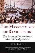 Marketplace Of Revolution