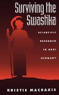 Surviving the Swastika: Scientific Research in Nazi Germany