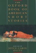 Oxford Book Of American Short Stories