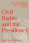 Civil Rights and the Presidency