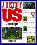 History Of Us 10 All The People