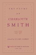 Poems Of Charlotte Smith