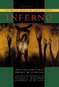 Inferno Divine Comedy of Dante Alighieri Volume 1