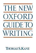 New Oxford Guide To Writing