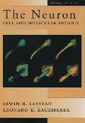 Neuron Cell & Molecular Biology 2nd Edition
